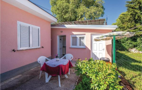 Stunning Apartment In Kostrena With Wifi